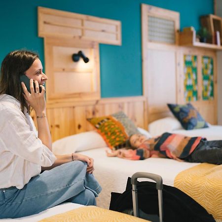 Hotel San Miguel Gijón Eksteriør billede