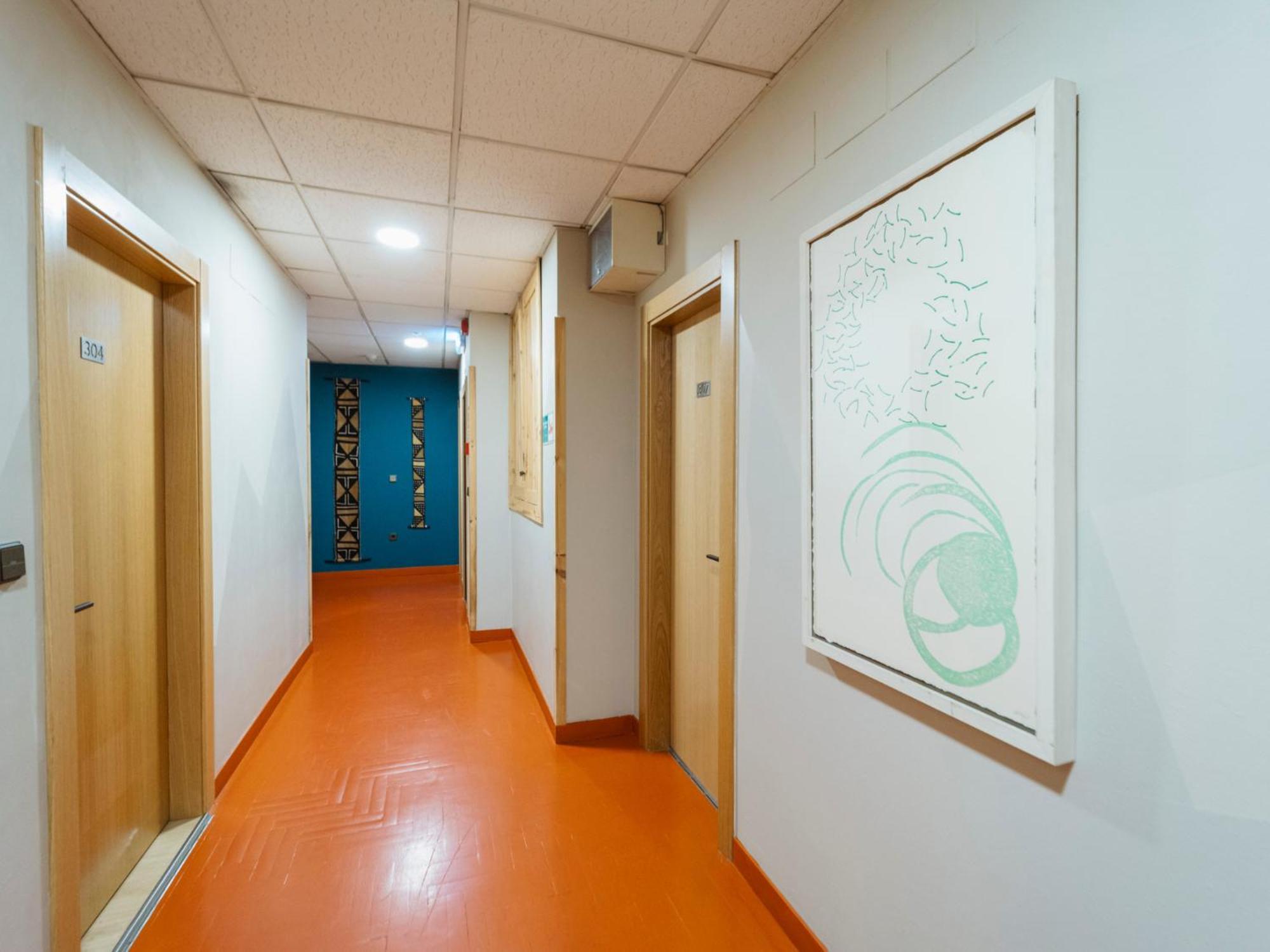 Hotel San Miguel Gijón Eksteriør billede