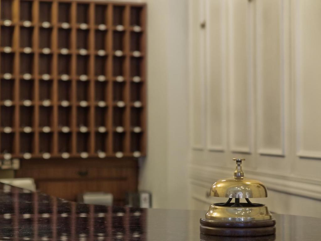 Hotel San Miguel Gijón Eksteriør billede