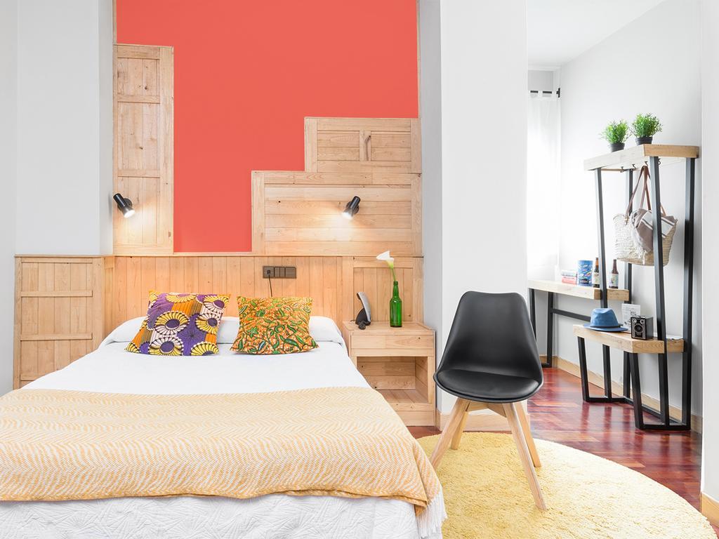 Hotel San Miguel Gijón Eksteriør billede